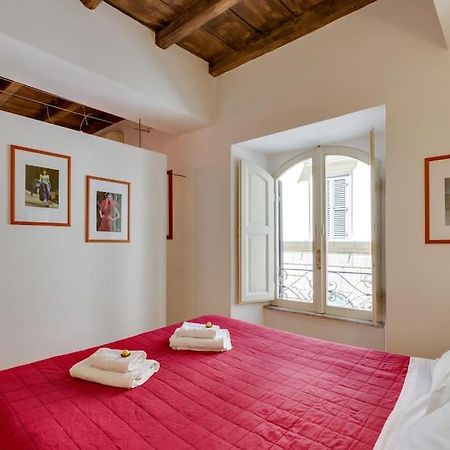 Barberini 360 Apartment Rome Bagian luar foto