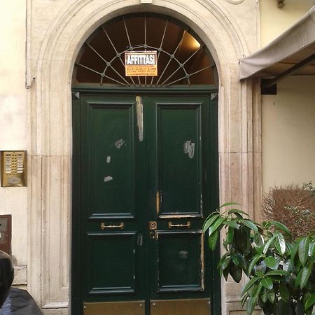 Barberini 360 Apartment Rome Bagian luar foto