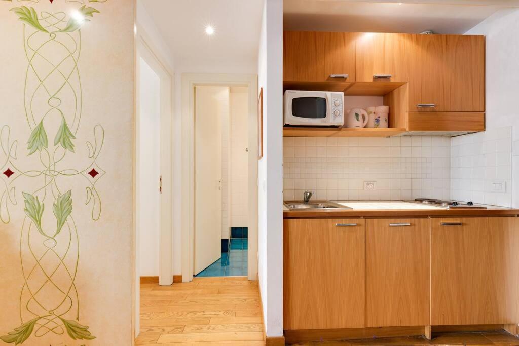 Barberini 360 Apartment Rome Bagian luar foto