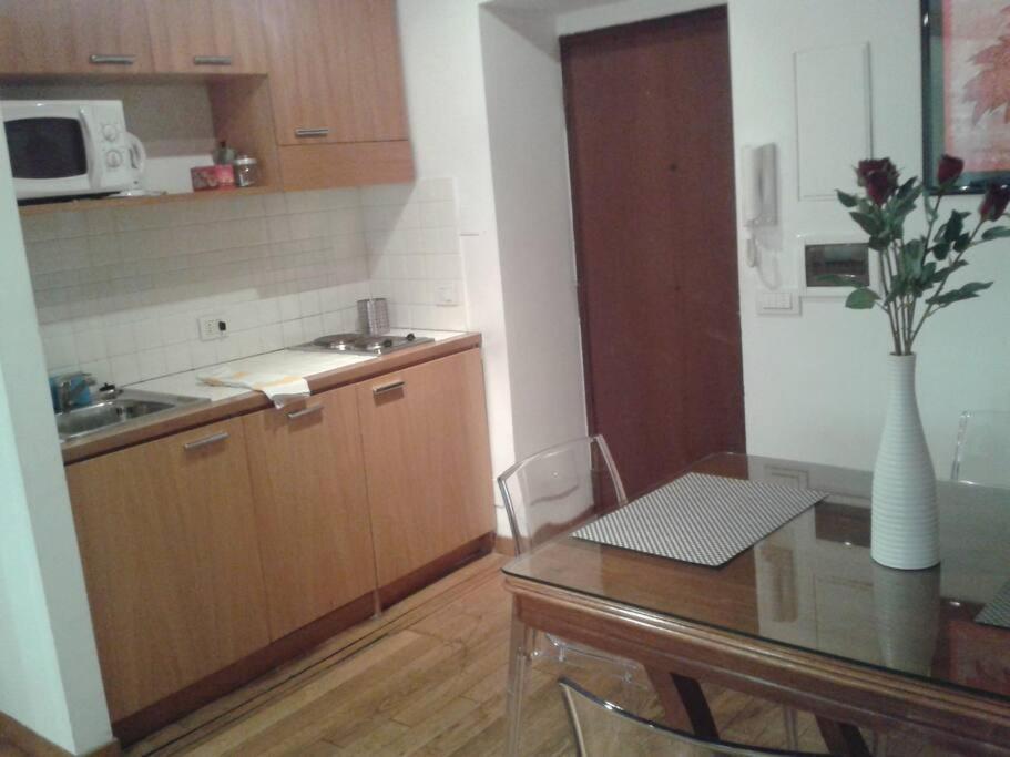 Barberini 360 Apartment Rome Bagian luar foto