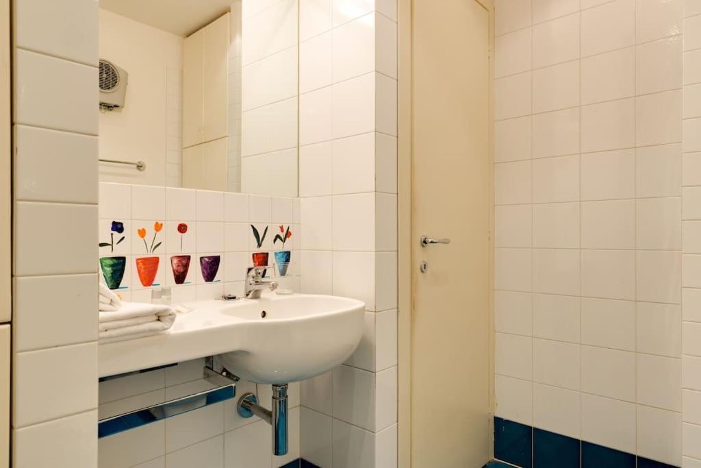 Barberini 360 Apartment Rome Bagian luar foto