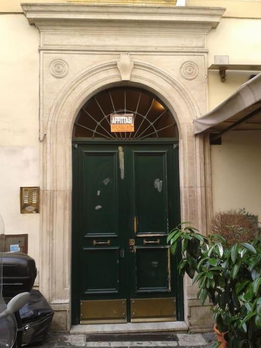 Barberini 360 Apartment Rome Bagian luar foto