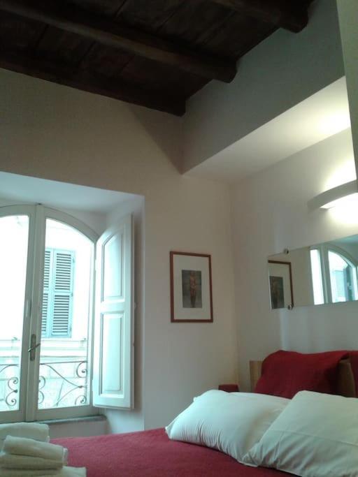 Barberini 360 Apartment Rome Bagian luar foto