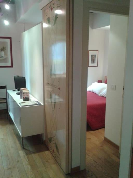 Barberini 360 Apartment Rome Bagian luar foto