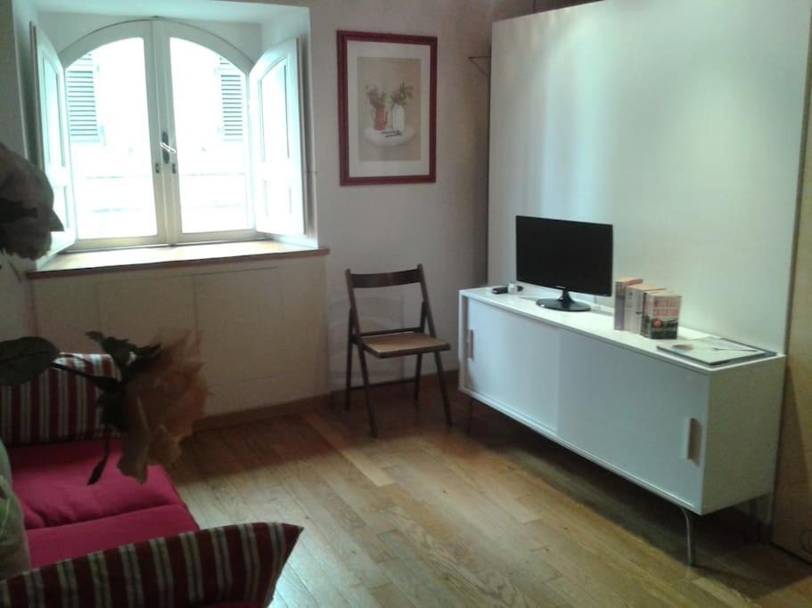 Barberini 360 Apartment Rome Bagian luar foto