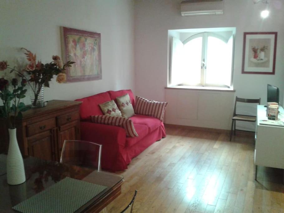Barberini 360 Apartment Rome Bagian luar foto