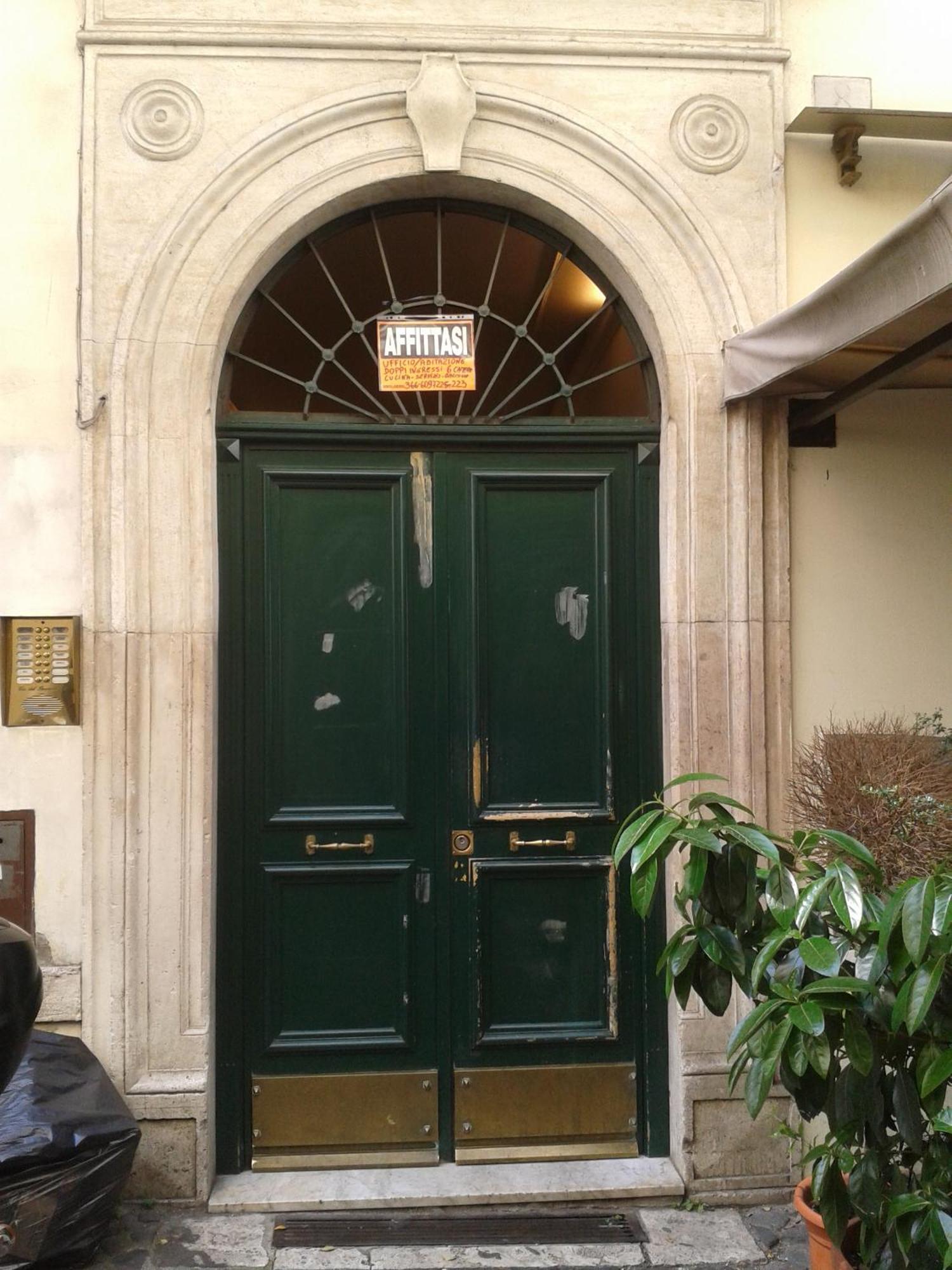 Barberini 360 Apartment Rome Bagian luar foto